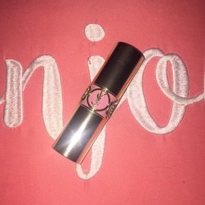 YSL Rouge Volupte Lipstick